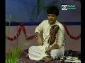 GaneshKumaresh - Niramaye Niranjane GaneshKumaresh - Niramaye Niranjane