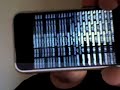 Kernel Panic en un iPhone
