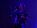 Nickelback Close Up