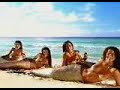 Cerveza Cristal - Sirenas