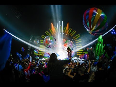 Defqon.1 2013 | The Gathering | Q-dance DVD preview