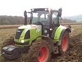 Claas Arion 510 Labour