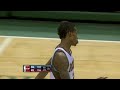 Dallas Mavericks　vs.　Milwaukee Bucks 　NBA 2009-10 11/16　highlights