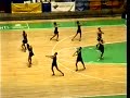 Twirling Team USA, Worlds in Spain 2003 Twirling Team USA, Worlds in Spain 2003