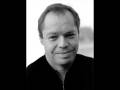 Thomas Quasthoff, bass-baritone (Song to the evening star, Wagner's Tannhauser)