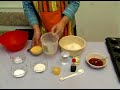 Healthy Muffin Recipes : Mix Dry Ingredients: Corn Muffin Recipe Healthy Muffin Recipes : Mix Dry Ingredients: Corn Muffin Recipe