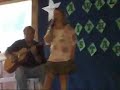 Shae Alcamo 2007 Wabasha County Fair