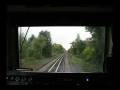 Class 66; Die letzten Meter zum Abpumpen!