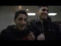 Amir Khan Reebok advert - I am what I am