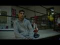 Amir Khan Reebok advert - I am what I am