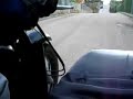Ruta Invierno 2005 Sidecar Dnepr K-750