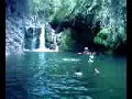 DESDE LA CASCADA DE PALO BOLERO DESDE LA CASCADA DE PALO BOLERO