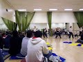 Danse Virtuose Débutant