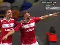 Amazing Pavlyuchenko overhead kick! Amazing Pavlyuchenko overhead kick!
