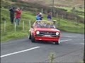 Glens of Antrim Rally 2008