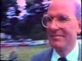Klaus Fluoride - Uncle Bill