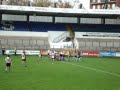 05 Cardiff V Pontypridd - 31st October 2009
