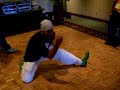 clip #4 of jr  boog  world hip hop dance championships