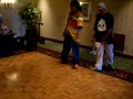 clip #4 of jr  boog  world hip hop dance championships