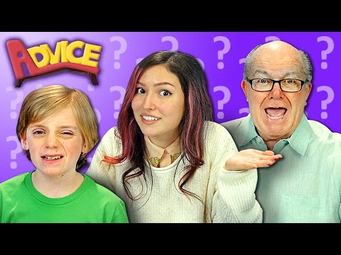 how to react when someone asks you out