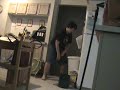 Alex and the Trashcan