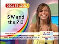 Hannah Peckham - Quiznation
