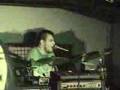 Napalm Surfin' live (bootleg) - Schrei nach Liebe