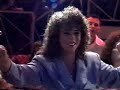 from june 1990, here are some more clips of the hit man and her show from the roxy in bury. this late night tv show is hosted by pete waterman and michaela strachan. the smooch dancing is to lonnie gordon 