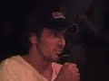 Thorsten Kaye at POZevent for Aids Walk New York