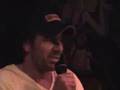 Thorsten Kaye at POZevent for Aids Walk New York