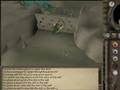 Runescape Quest Horror from the Deep
