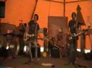 Daddy Kerosene At The Eistedfodd