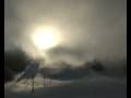 videos de soleil levant_snowpark du sire