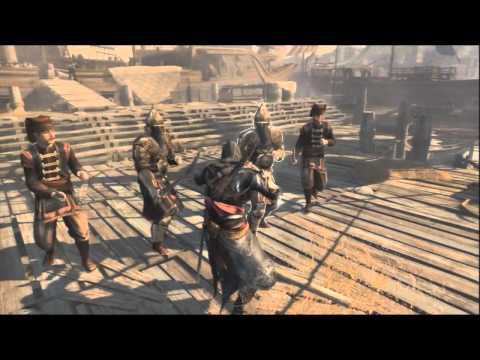 singleplayer - More info on: http://www.assassinscreed.com/ In Ezio's final chapter, Assassin's Creed Revelations, Ezio is on a personal quest in search of the secrets left...