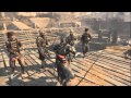 Assassin's Creed Revelations -- Single Player Walkthrough Trailer