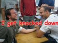 Knocked Down Song Clip (Journey to the AAST)