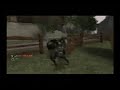 Call of Duty 3 online Glitch Call of Duty 3 online Glitch