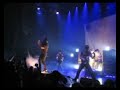 The Dillinger Escape plan -Milk Lizard