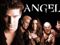 Angel soundtrack: Darla\