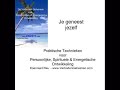 CHAKRA AURA HEALING ALS MAGNETISEREN VOOR WELNESS BODYWORK