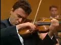Maxim Vengerov - Sibelius - Allegro Moderato part II Maxim Vengerov - Sibelius - Allegro Moderato part II