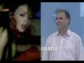 VELLEZERIT ALIU & ODETA -LIVE me AVI RINIA
