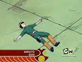 rock lees king kong amv
