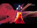 Eurovision Song Contest Headlines 20/05/2012