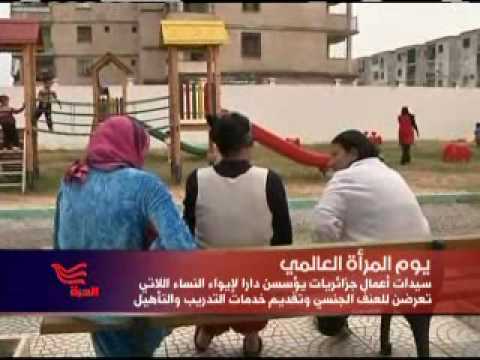 نيك جزائريات