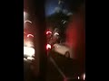 DC nights filming