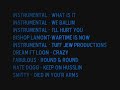 SCOTT STORCH PRODUCTIONS SCOTT STORCH PRODUCTIONS