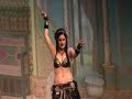 Asharah Tribalfest 8