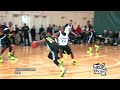 McDonald's All-Americans SHOW OUT At Practice! Shabazz Muhammad, Tyler Lewis And Many More!