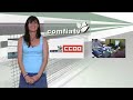 Comfia TV Preacuerdos Seguros y La Caixa. Lucha Informaticos